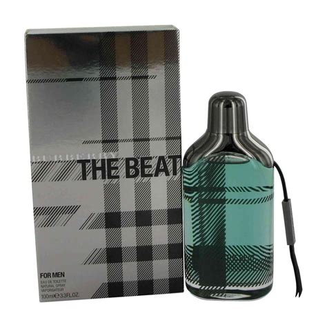 burberry the beat man|burberry the beat men naheed.